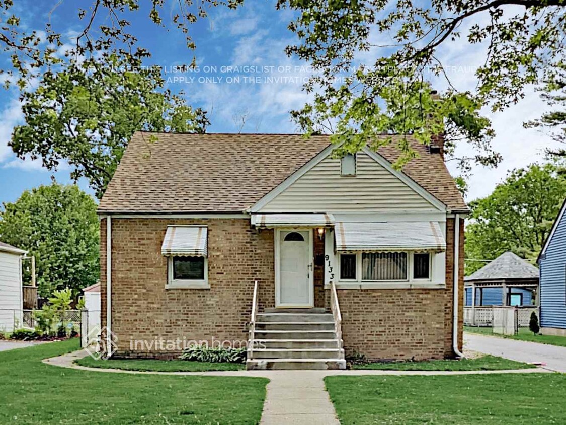 Foto principal - 9133 S 54th Ave