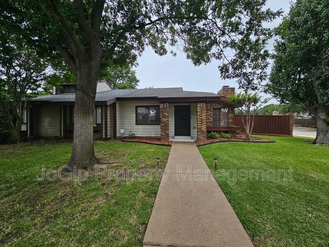 Photo - 602 Prairie Dell St House
