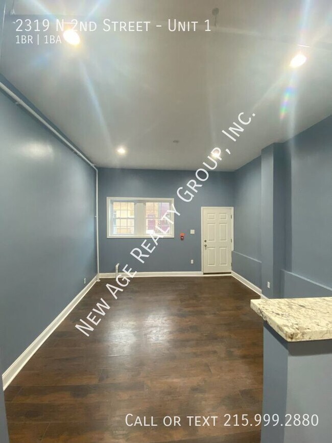 Building Photo - Welcome to 2319 N 2nd Street