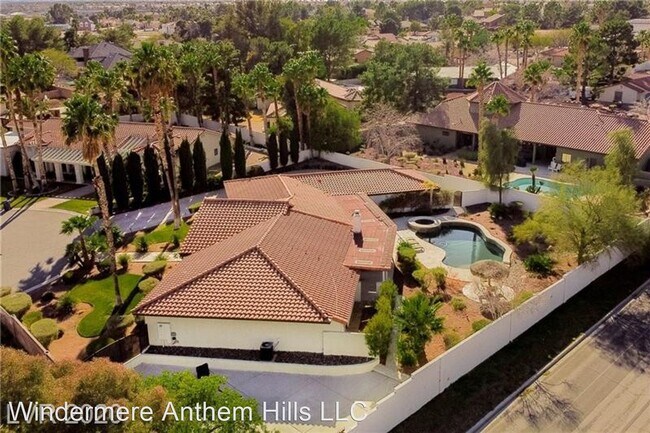 Foto del edificio - 4 br, 3 bath House - 3025 Monte Cristo Way