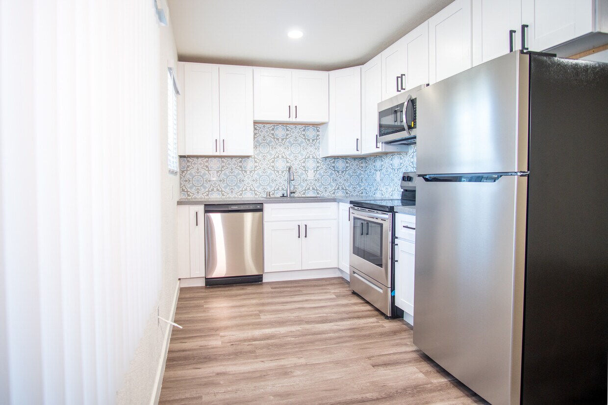Foto principal - 4168 32nd St