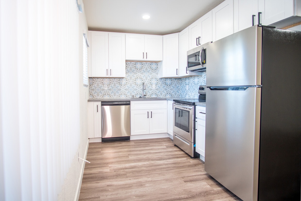 81 Apartments for Rent in North Park, CA Westside Rentals