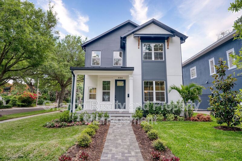 Foto principal - 444 Delaney Park Dr