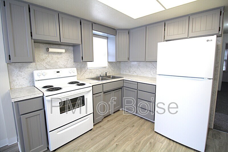 Foto principal - 4312 W Camas St