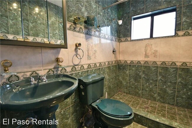 Foto del edificio - 3 br, 2 bath House - 9553 Rutledge