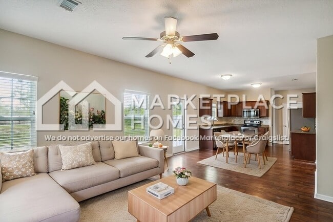 Building Photo - 315 Archie Way