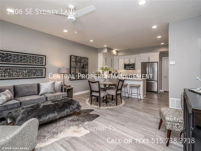 Foto del edificio - 2306 SE Sydney Ln