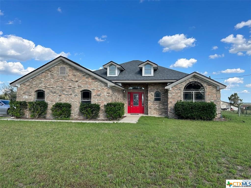 502 Irish Ln, Killeen, TX 76549 House Rental in Killeen, TX