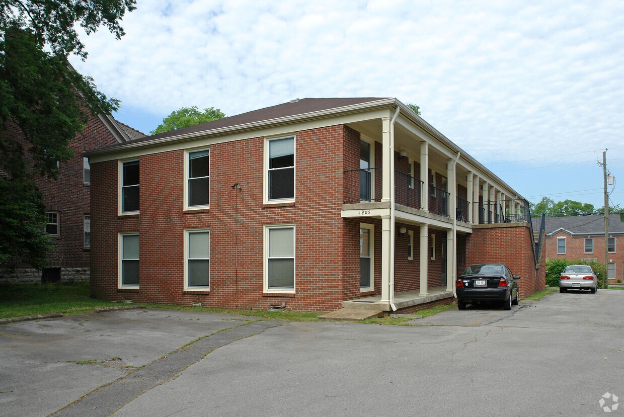 Foto principal - 1905 Convent Pl
