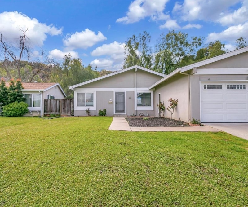 6991 Heaton Moor Dr, San Jose, CA 95119 House Rental in San Jose, CA