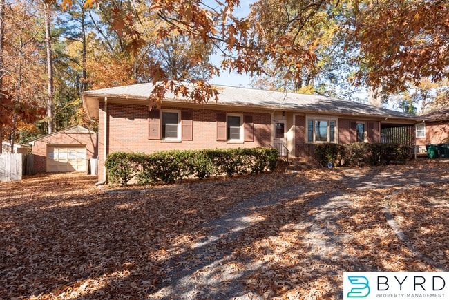 Building Photo - 2144 Skipwith Rd