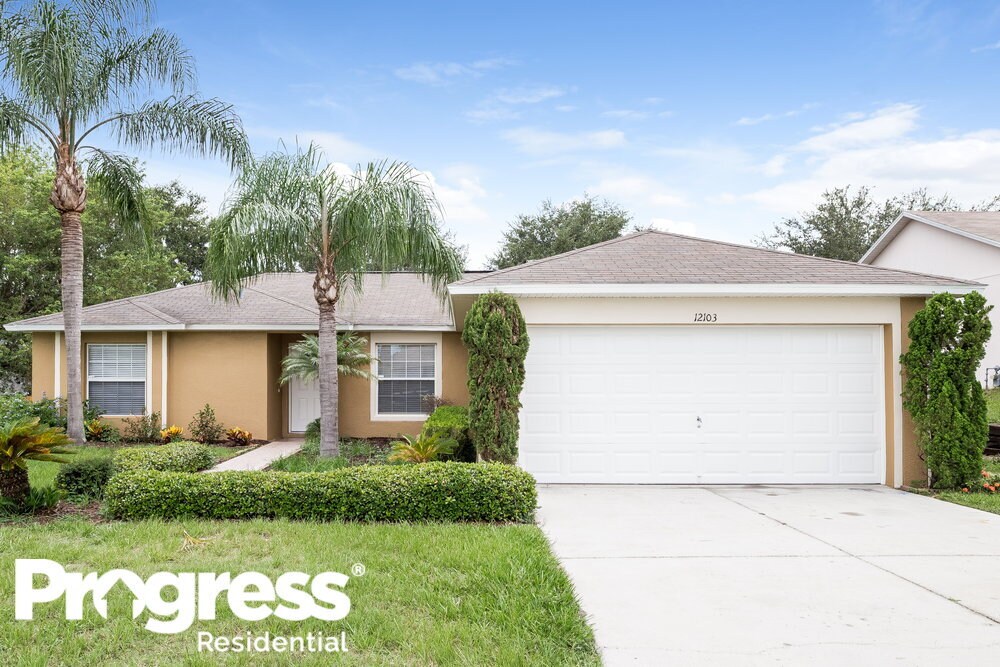 Primary Photo - 12103 Goldenstar Ln