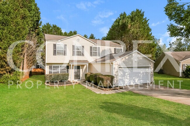Building Photo - 5 Bedroom in Easley