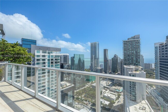 Foto del edificio - 1100 S Miami Ave