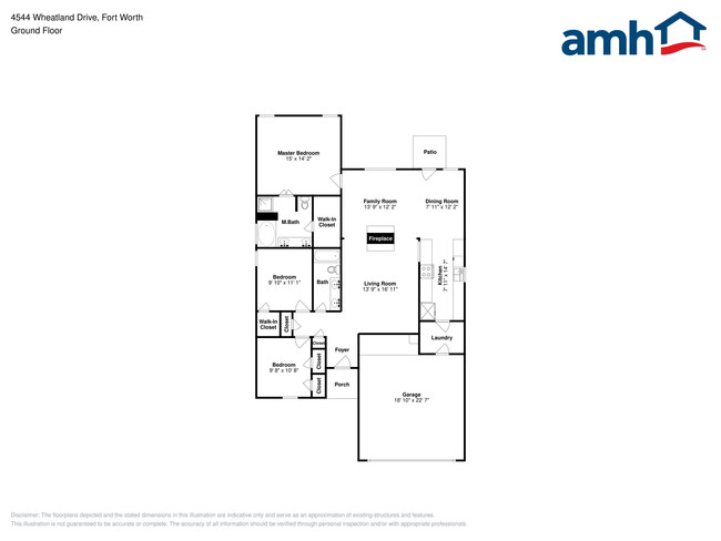 Building Photo - 4544 Wheatland Dr