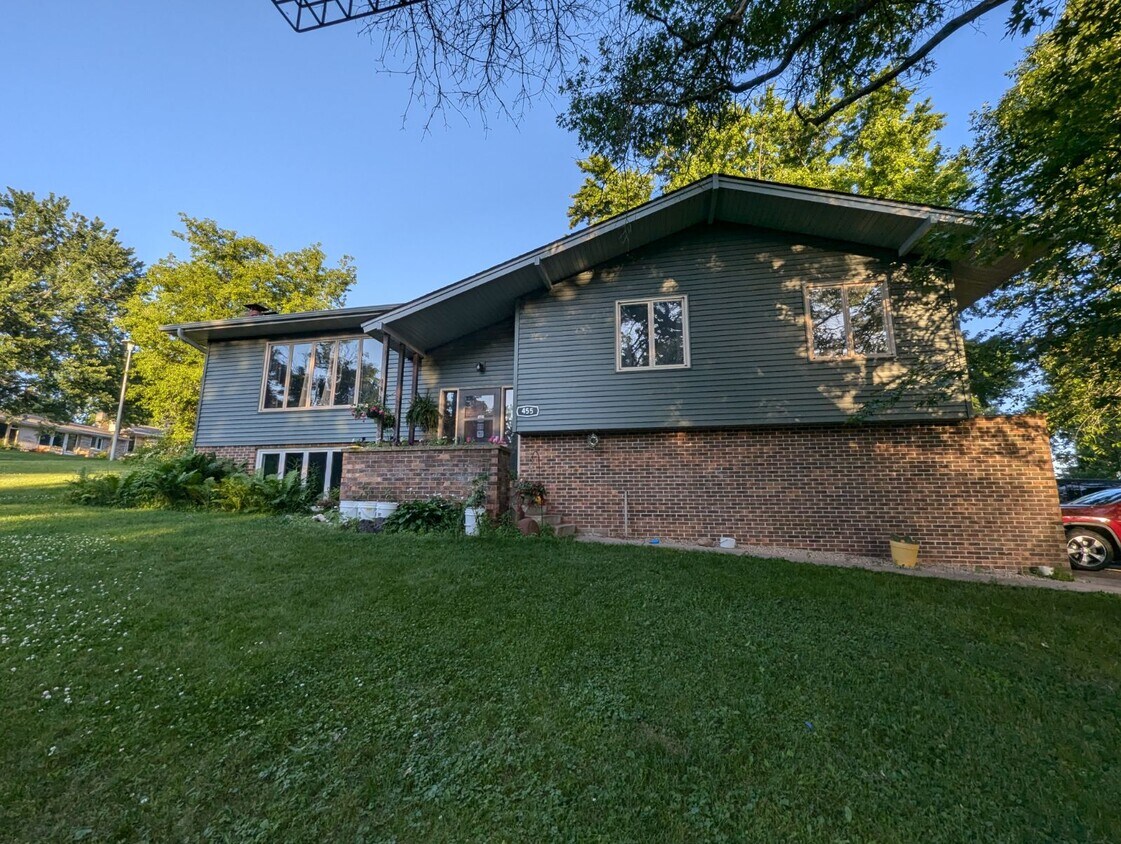 455 Tyrol Dr, Brainerd, MN 56401 House Rental in Brainerd, MN