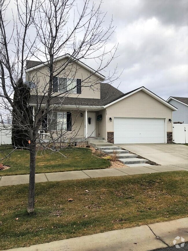 Building Photo - 4547 W Princetown Ln