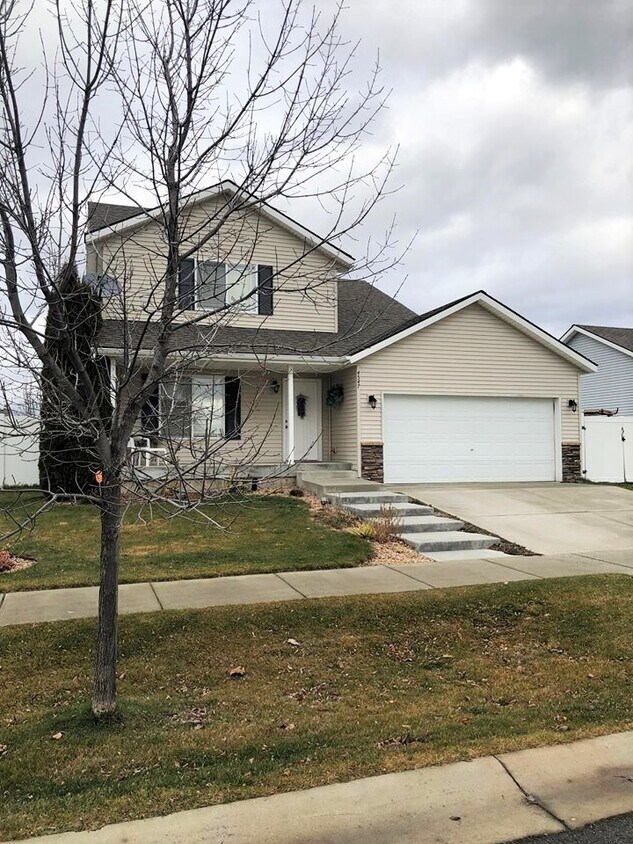 Foto principal - THE LANDINGS AT WATERFORD TWO STORY HOME (...