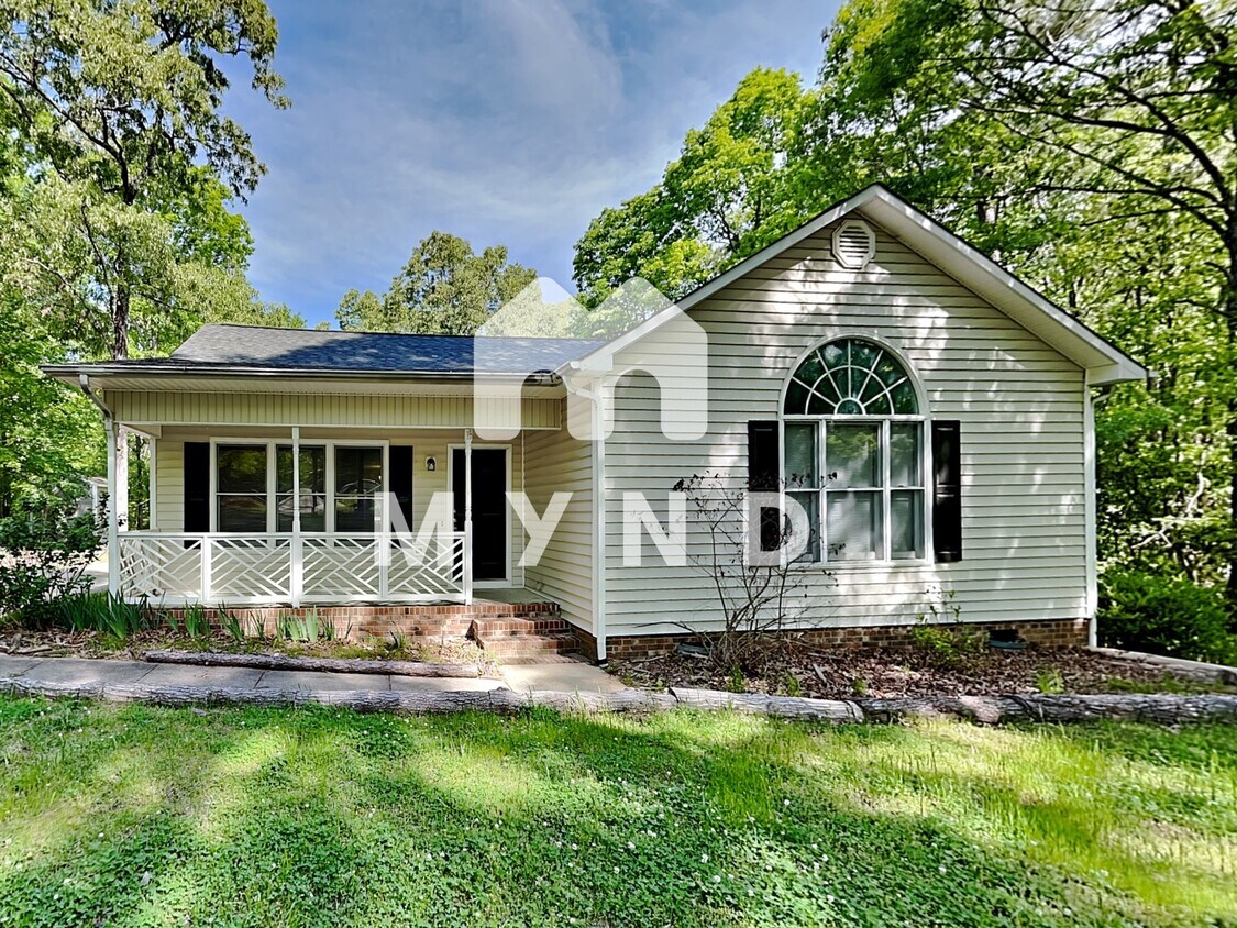 523 Rockvale Ct House Rental in Benson, NC