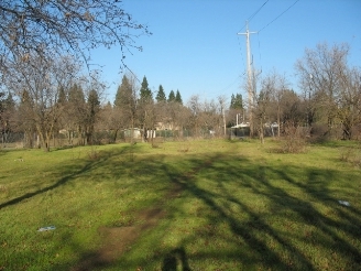 Property Photo - Sycamore Creek Apartments