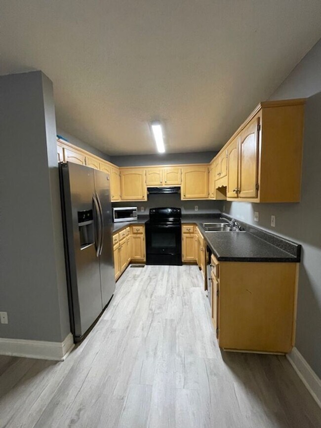 Foto del edificio - City of Maryville 1 bedroom with garage Ca...