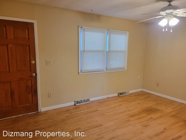 Foto del edificio - 3 br, 1 bath House - 2507 E. Cherry St.