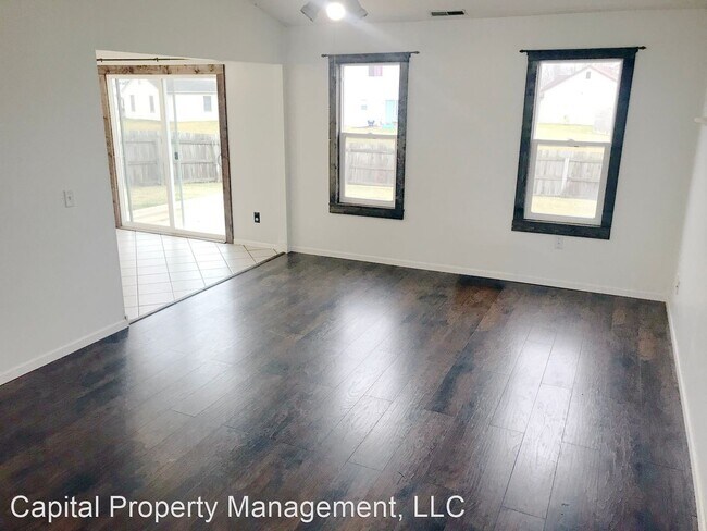 Building Photo - 3 br, 2 bath House - 12824 Country Shoal Lane