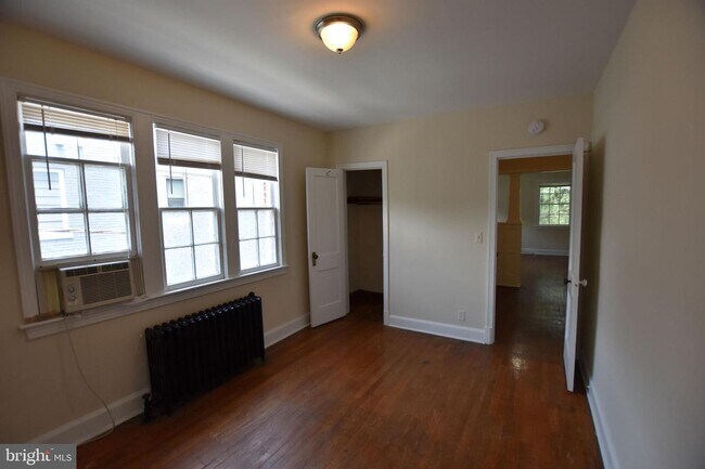 Foto del edificio - 3944 7th St NE