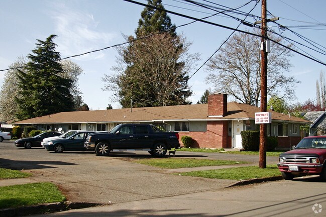 Foto del edificio - 3308-3310 S St