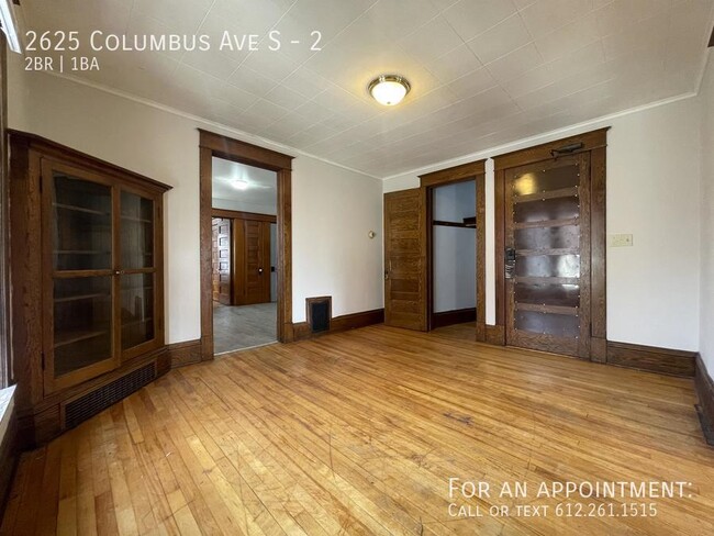 Building Photo - 2625 Columbus Ave S