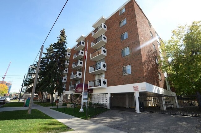 Building Photo - Haworth Estates