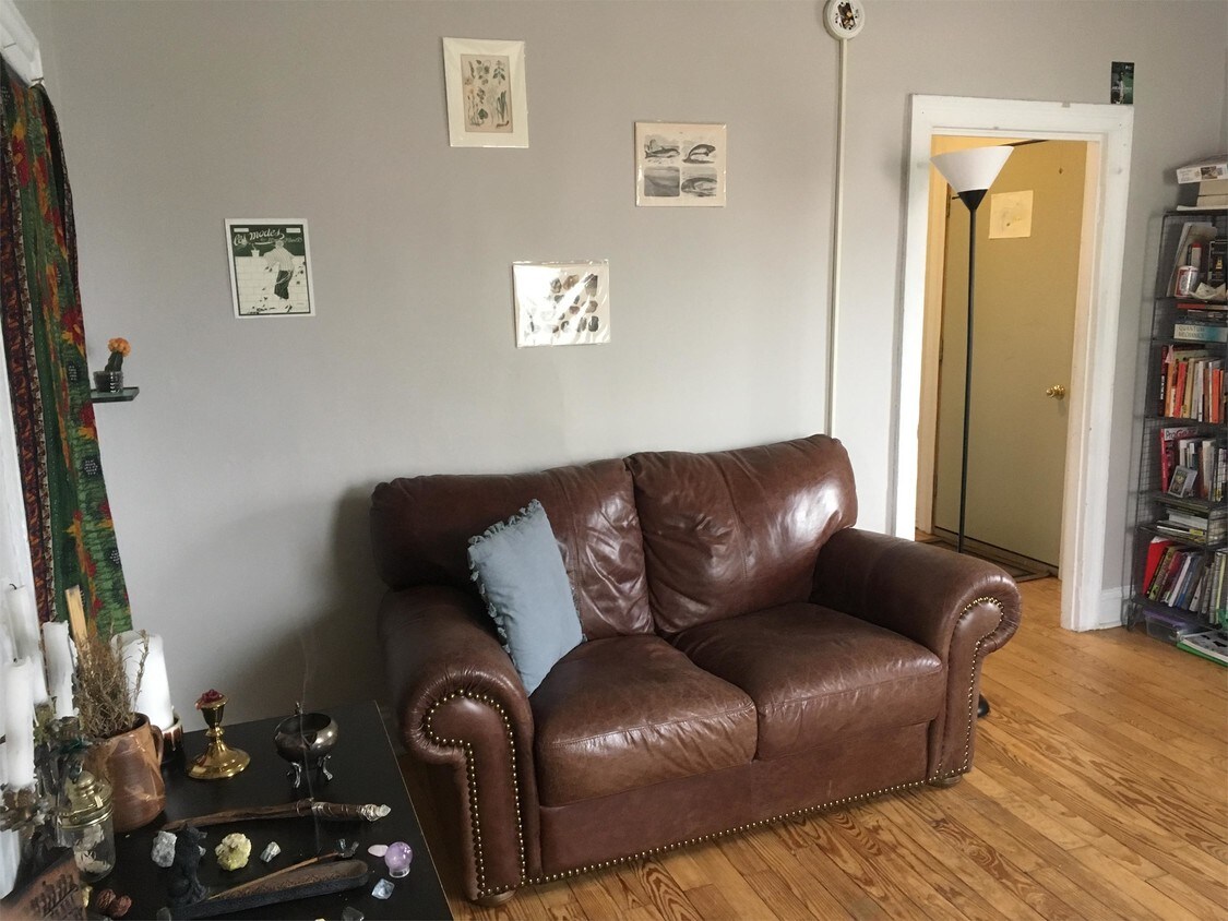 Foto principal - 418 North St