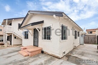 Building Photo - 1205 Olive Ave