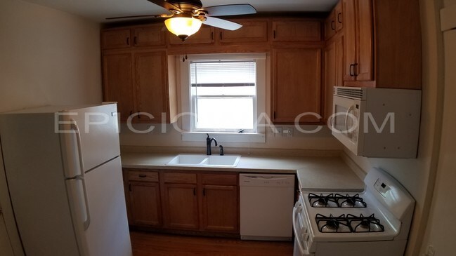 Foto del edificio - 361 20th St SE