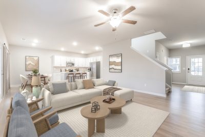 Foto del edificio - Single Family Home