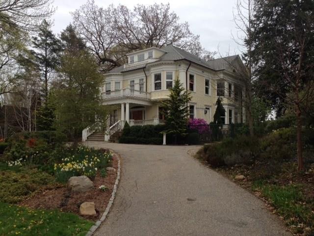 Building Photo - 162 Huntington St New Haven, CT 06511