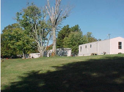 Primary Photo - Holiday Hills Mobile Home Park