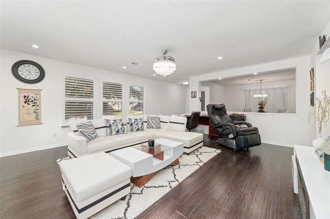 Foto del edificio - 11643 Garden View Dr