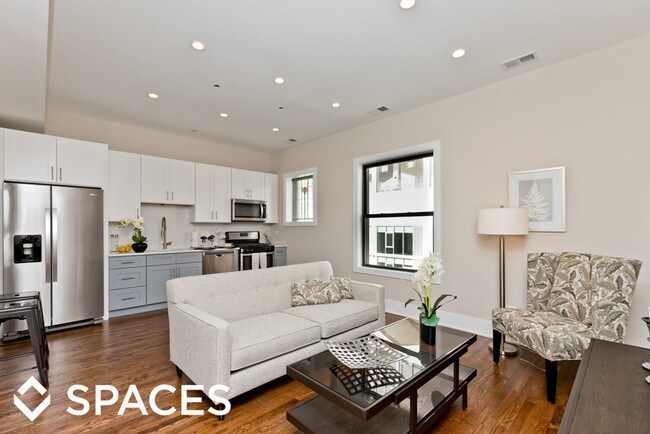 Foto del edificio - 4349 N Hazel St