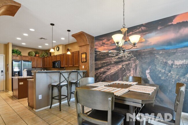 Foto del edificio - Luxurious 3BR Condo in Anthem
