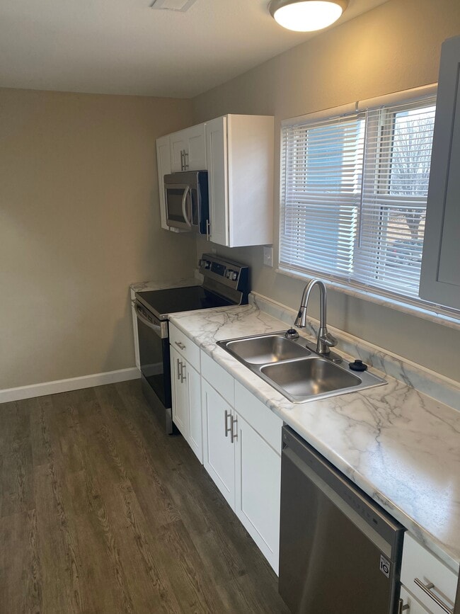 Liberty Pointe Apartments Apartments in Farmington, MO