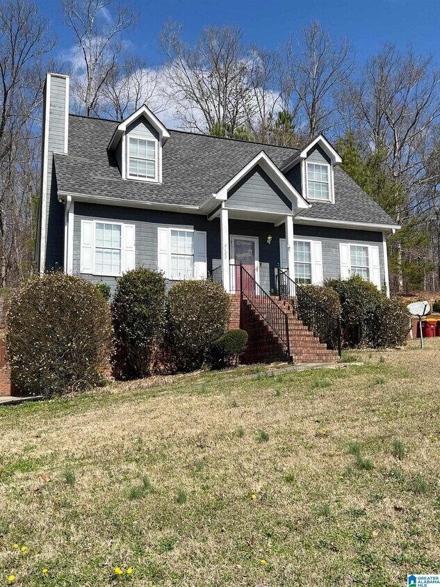 Foto principal - 6122 Summer Side Dr