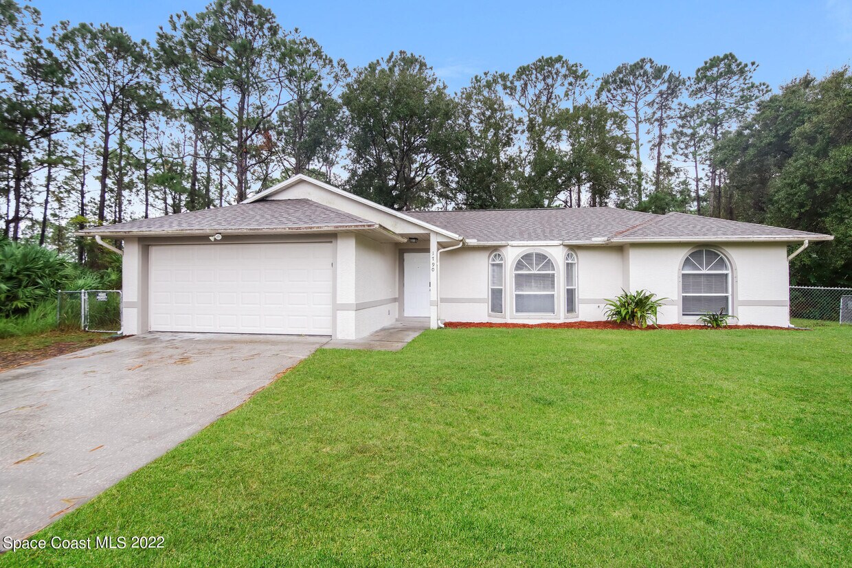 Foto principal - 1790 Lantana Ct NW