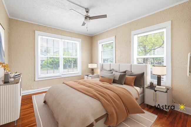 Foto del edificio - 323 N Westland Ave