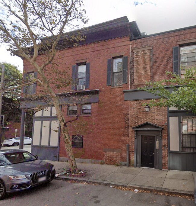 Foto del edificio - 168 Northampton St