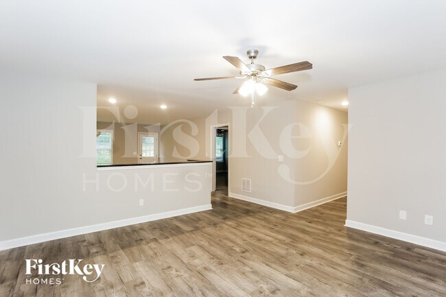 Foto del edificio - 1105 Northside St