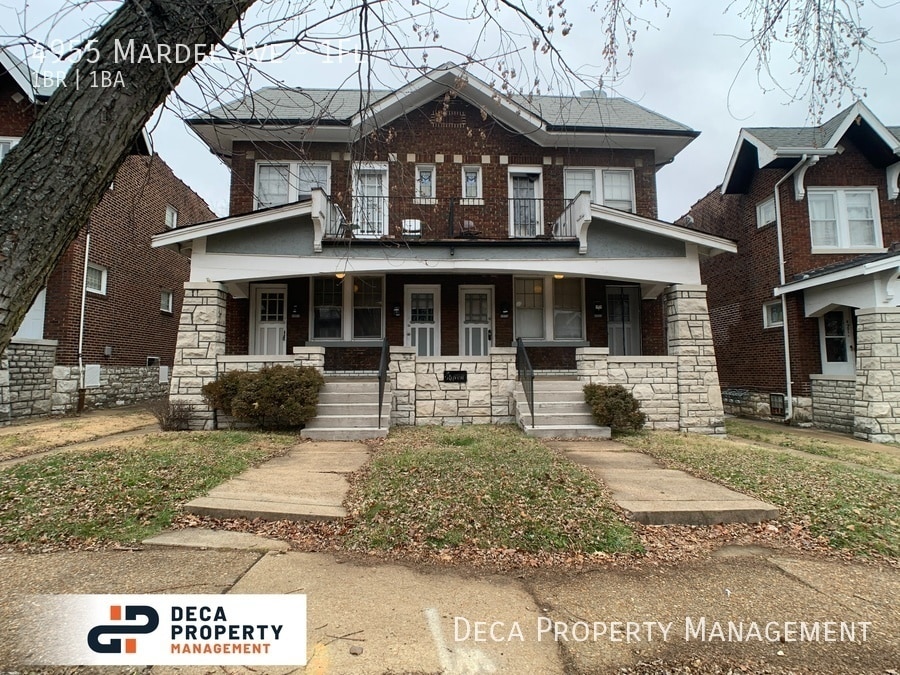 4955 Mardel Ave Unit 1Fl, St. Louis, MO 63109 Room for Rent in St