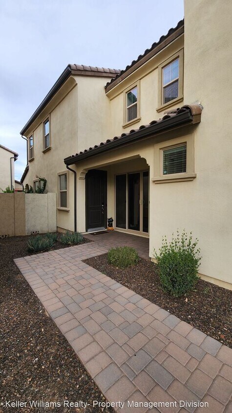 Foto del edificio - 3 br, 2.5 bath House - 3924 E Dublin ST
