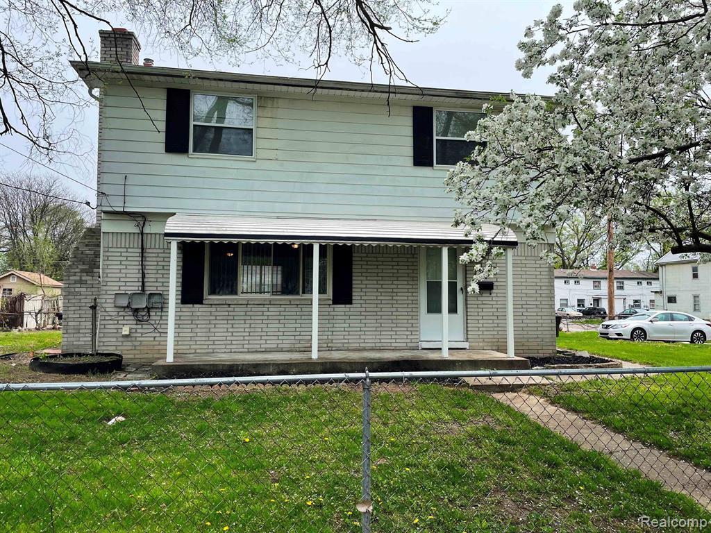 2123 Elbridge Ct, Westland, MI 48186 House Rental in Westland, MI