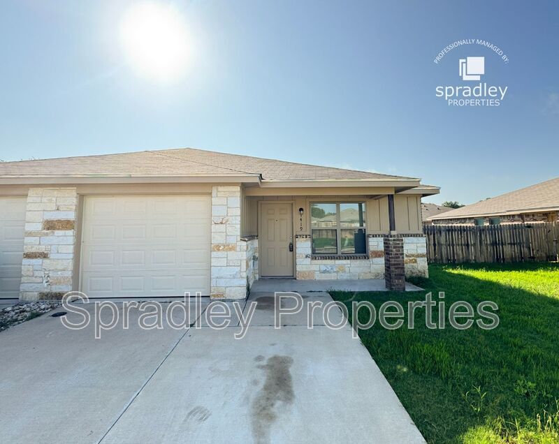 Foto principal - 1419 Leon Rd